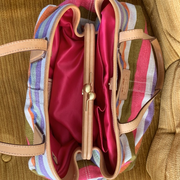 Coach Hampton’s 10th Anniversary Bag - Picture 6 of 7